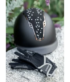 Outlet Gants d'équitation d'été Hallein Gants D'Équitation Pour L'Été