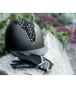 Outlet Gants d'équitation d'été Hallein Gants D'Équitation Pour L'Été