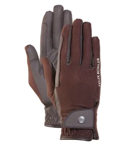New Gants d'équitation d'été Light Mesh Gants D'Équitation Pour L'Été