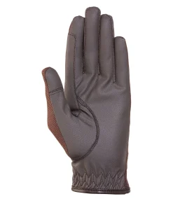 New Gants d'équitation d'été Light Mesh Gants D'Équitation Pour L'Été