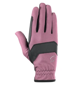 New Gants d'équitation d'été Siena Gants D'Équitation Pour L'Été