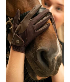 New Gants d'équitation d'été Sway II Gants D'Équitation Pour L'Été