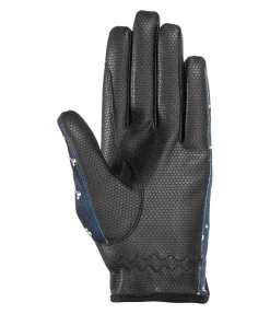 Outlet Gants d'équitation d'été enfant Unicorn Enfant Gants D'Équitation Enfant