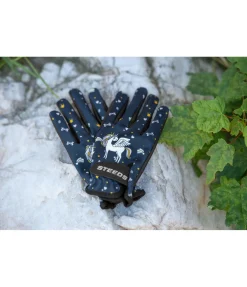 Outlet Gants d'équitation d'été enfant Unicorn Enfant Gants D'Équitation Enfant