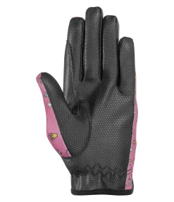 Clearance Gants d'équitation d'été enfant Unicorn Enfant Gants D'Équitation Enfant