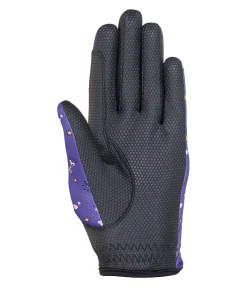 Discount Gants d'équitation d'été enfant Unicorn Enfant Gants D'Équitation Enfant