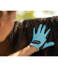 Best Gants d'équitation enfant Horsy Enfant Gants D'Équitation Enfant