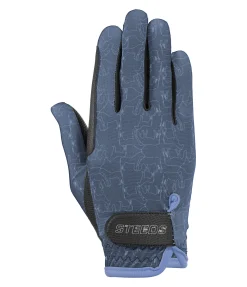 Online Gants d'équitation enfant Horsy Enfant Gants D'Équitation Enfant