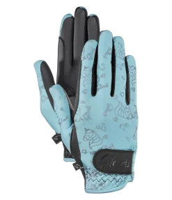 Discount Gants d'équitation enfant Maisy Enfant Gants D'Équitation Enfant
