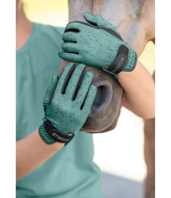 Outlet Gants d'équitation enfant Horsy Enfant Gants D'Équitation Enfant