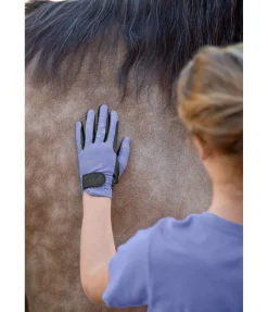Best Gants d'équitation enfant Maisy Enfant Gants D'Équitation Enfant