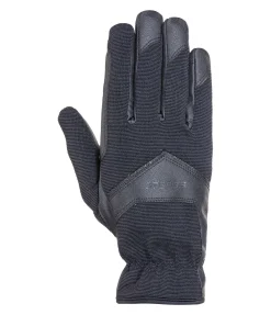 Clearance Gants d'équitation hiver Glitterstripe Gants D'Équitation Pour L'Hiver