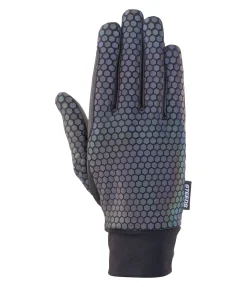 Online Gants d'équitation réfléchissants All Season Gants D'Équitation Toutes Saisons