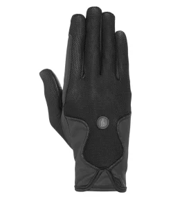 Best Gants d'équitation été Donna Gants D'Équitation Pour L'Été