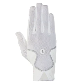 Discount Gants d'équitation été Donna Gants D'Équitation Pour L'Été
