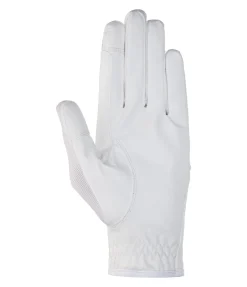 Discount Gants d'équitation été Donna Gants D'Équitation Pour L'Été
