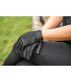 Outlet Gants d'équitation été Shane Gants D'Équitation Pour L'Été