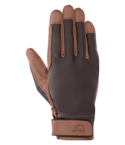 Discount Gants d'équitation toute saison Colbee Gants D'Équitation Toutes Saisons