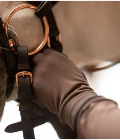 New Gants d'équitation toutes saisons Gants D'Équitation Toutes Saisons