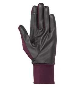 Gants d'équitation toutes saisons Gants D'Équitation Toutes Saisons
