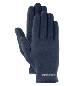 New Gants hiver en polaire Softy Gants D'Équitation Pour L'Hiver