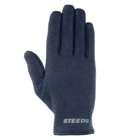 New Gants hiver en polaire Softy Gants D'Équitation Pour L'Hiver