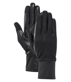 Gants toutes saisons Joelene Gants D'Équitation Toutes Saisons