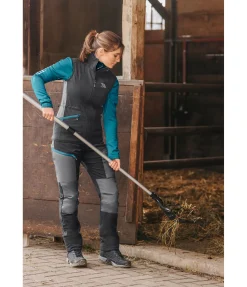 Online Gilet d'extérieur fonctionnel Femme Gilets D'Équitation