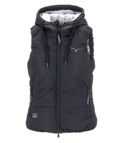 Outlet Gilet doudoune Oakley Femme Gilets D'Équitation