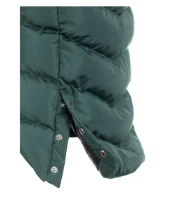 Hot Gilet d'équitation à capuche Lena Femme Gilets D'Équitation