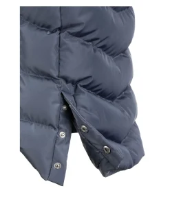 Online Gilet d'équitation à capuche Lena Femme Gilets D'Équitation