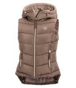 Best Gilet d'équitation à capuche Lena Femme Gilets D'Équitation