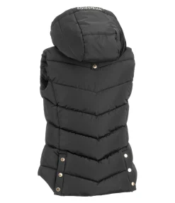Sale Gilet d'équitation à capuche Lena Femme Gilets D'Équitation