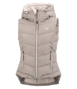 Outlet Gilet d'équitation à capuche Lena Femme Gilets D'Équitation