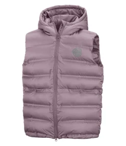 Gilet d'équitation à capuche enfant Calla Enfant Gilets D'Équitation Enfants