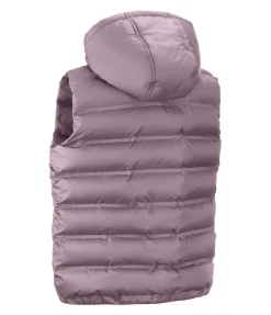 Gilet d'équitation à capuche enfant Calla Enfant Gilets D'Équitation Enfants