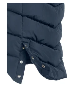 New Gilet d'équitation à capuche Lena Femme Gilets D'Équitation