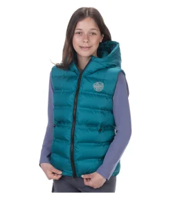 Online Gilet d'équitation à capuche enfant Calla Enfant Gilets D'Équitation Enfants