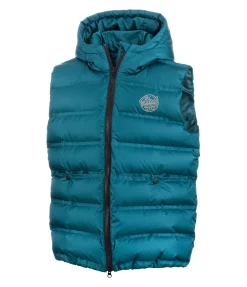 Online Gilet d'équitation à capuche enfant Calla Enfant Gilets D'Équitation Enfants