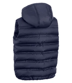 New Gilet d'équitation à capuche enfant Calla Enfant Gilets D'Équitation Enfants