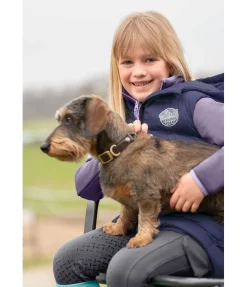 New Gilet d'équitation à capuche enfant Calla Enfant Gilets D'Équitation Enfants