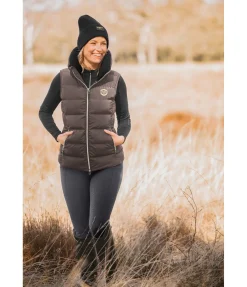 Outlet Gilet d'équitation Lola Femme Gilets D'Équitation