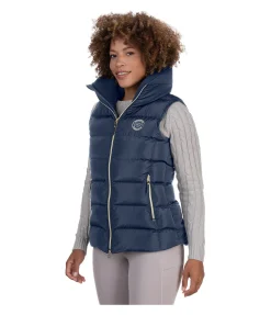 New Gilet d'équitation Lola Femme Gilets D'Équitation