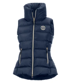 New Gilet d'équitation Lola Femme Gilets D'Équitation