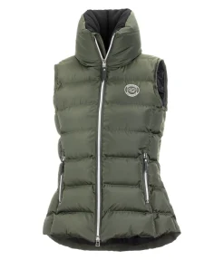 New Gilet d'équitation Lola Femme Gilets D'Équitation