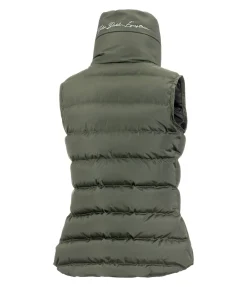New Gilet d'équitation Lola Femme Gilets D'Équitation