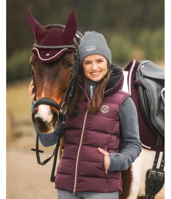 Hot Gilet d'équitation Lola Femme Gilets D'Équitation