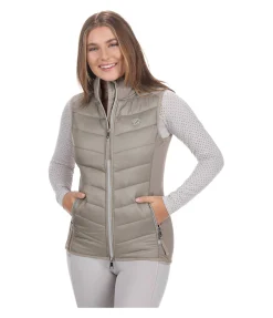 Clearance Gilet d'équitation Nele Femme Gilets D'Équitation