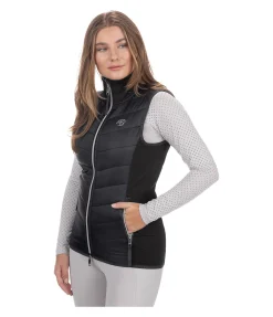 Discount Gilet d'équitation Nele Femme Gilets D'Équitation