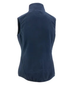 Hot Gilet d'équitation basique en polaire Rhea Femme Gilets D'Équitation